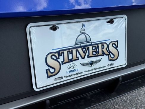 Used 2025 Hyundai Elantra Sport image 13