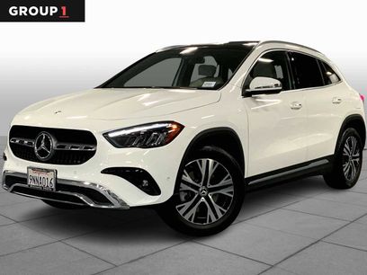 Used 2025 Mercedes-Benz GLA 250 4MATIC