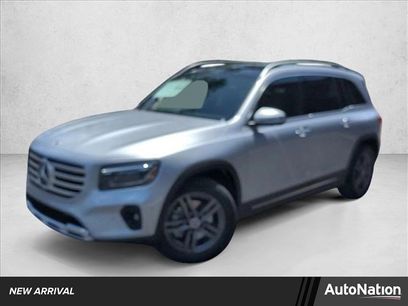 Used 2025 Mercedes-Benz GLB 250 4MATIC