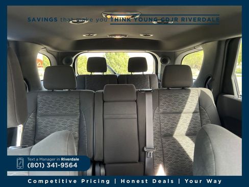 New 2026 Dodge Durango GT image 29