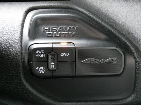 Used 2021 RAM 3500 Tradesman image 22