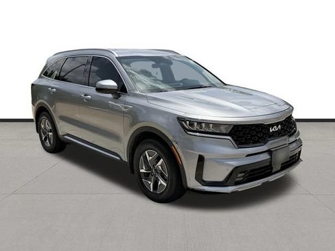Used 2023 Kia Sorento EX FWD image 3