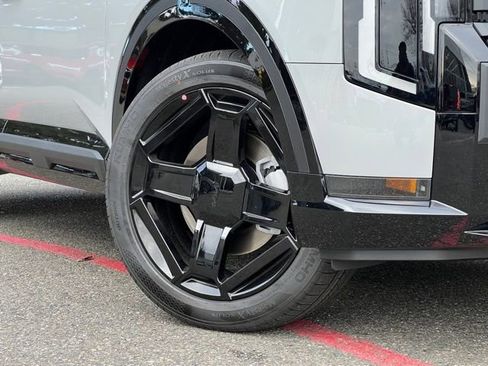 New 2027 Kia Telluride EX X-Line AWD/4WD image 2