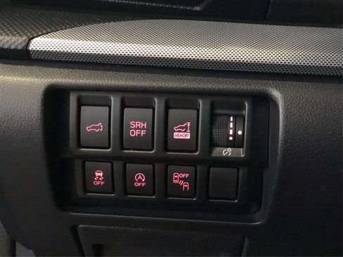 Used 2019 Subaru Forester Limited w/ Popular Package #3 AWD/4WD image 31