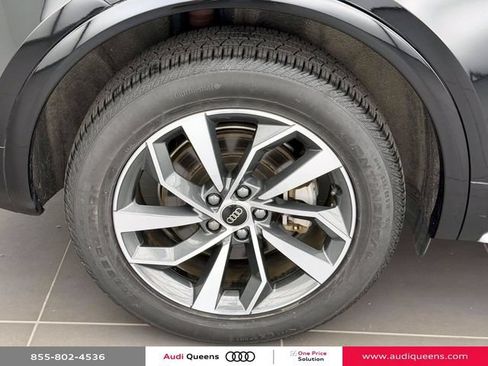 Certified 2023 Audi Q5 2.0T Premium w/ Convenience Package AWD/4WD image 7