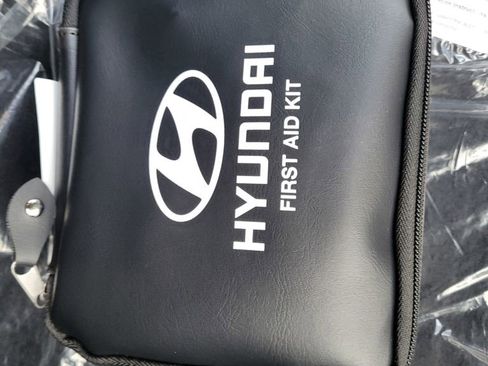 New 2026 Hyundai Sonata SEL image 38