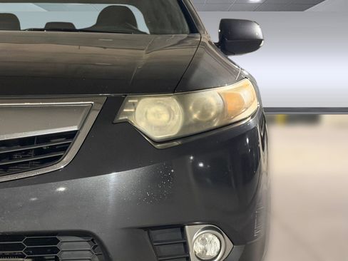 Used 2012 Acura TSX Sedan FWD image 11