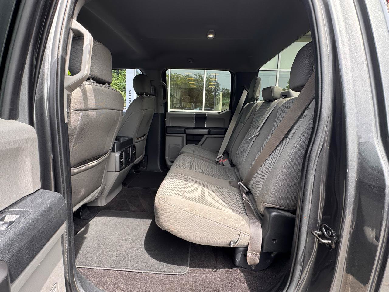 Used 2019 Ford F150 XLT AWD/4WD image 28