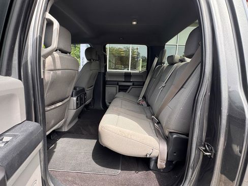 Used 2019 Ford F150 XLT AWD/4WD image 28