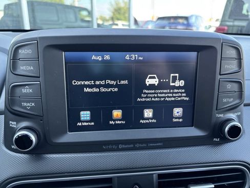 Used 2019 Hyundai Kona SEL w/ SEL Tech Package 02 AWD/4WD image 18