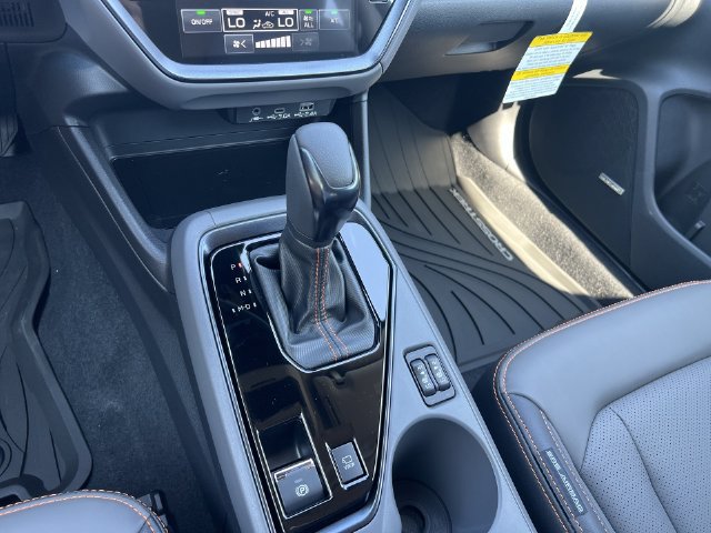 New 2026 Subaru Crosstrek 2.5i Limited AWD/4WD image 21