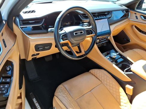 Used 2022 Jeep Grand Cherokee Summit image 14
