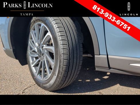 Used 2024 Lincoln Corsair Reserve w/ Equipment Group 201A image 35