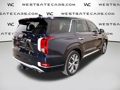 Used 2022 Hyundai Palisade Limited image 8