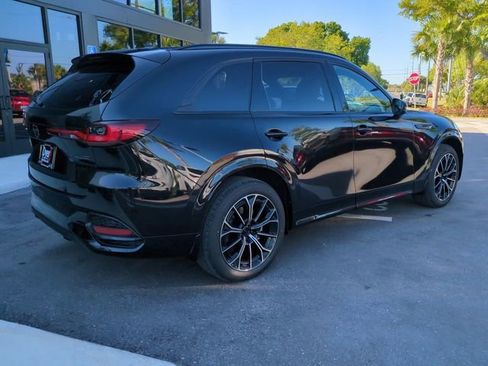 New 2026 MAZDA CX-70 3.3 Turbo S w/ Premium Package image 5