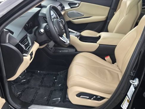 Certified 2023 Acura RDX w/ Technology Package FWD image 10