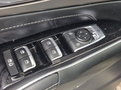 Used 2021 Kia Sorento SX image 23