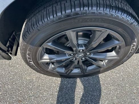 Used 2025 Acura RDX A-Spec image 32