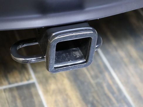 Used 2025 Honda CR-V EX-L image 21