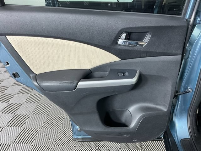 Used 2015 Honda CR-V EX-L image 27