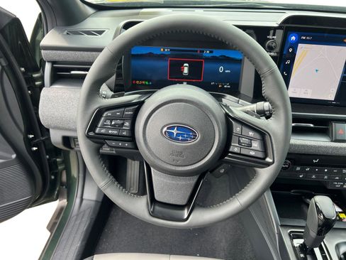 New 2026 Subaru Outback Premium image 12