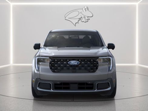 New 2026 Ford Maverick Lariat w/ 4K Tow Package AWD/4WD image 8