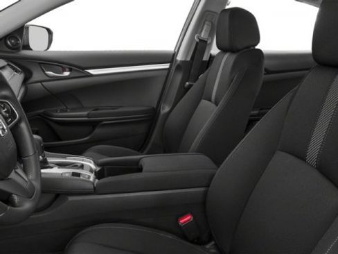 Used 2018 Honda Civic LX image 9