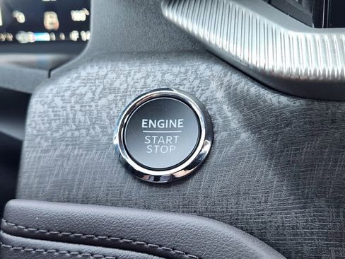 New 2026 Ford Explorer Platinum image 21