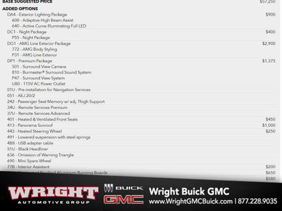 Used 2021 Mercedes-Benz GLE 350 4MATIC