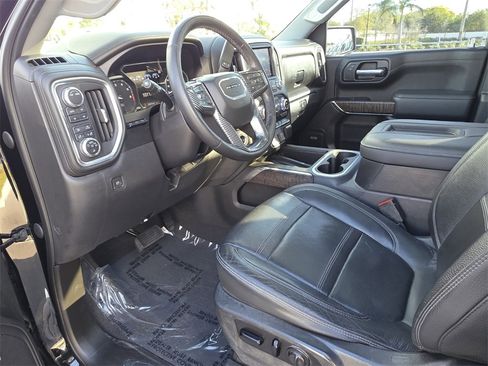 Used 2021 GMC Sierra 1500 Denali w/ Technology Package image 23