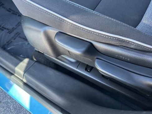 Used 2025 Chevrolet TrailBlazer LT image 10