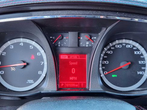 Used 2013 GMC Terrain Denali image 17