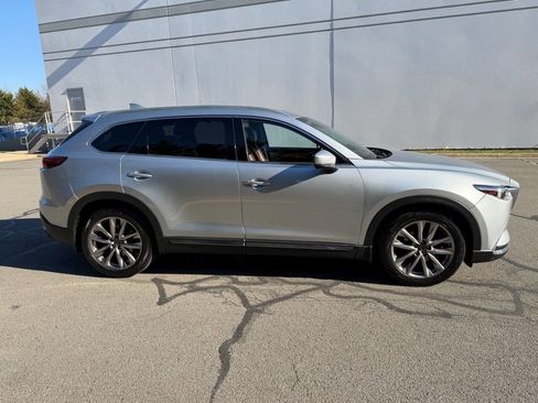 Used 2018 MAZDA CX-9 Signature image 2