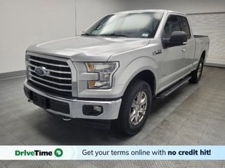 Used 2015 Ford F150 XLT w/ Equipment Group 302A Luxury image 1