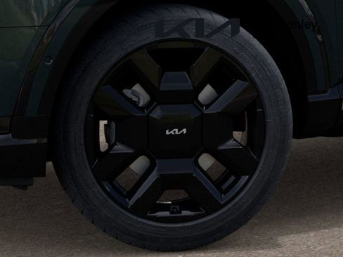 New 2027 Kia Telluride SX image 9
