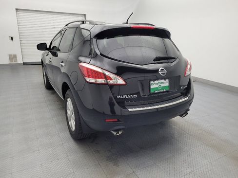 Used 2014 Nissan Murano SL w/ Navigation Package image 6