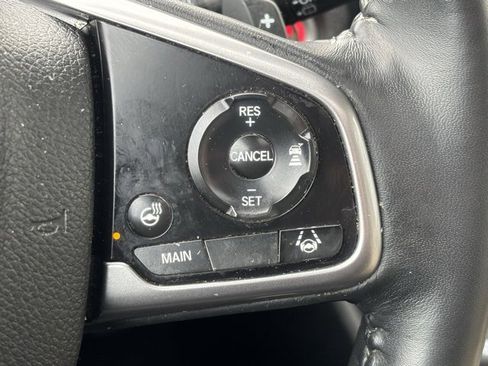 Used 2022 Honda CR-V EX-L image 12