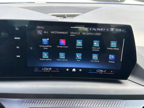 Certified 2025 BMW 228i xDrive image 26