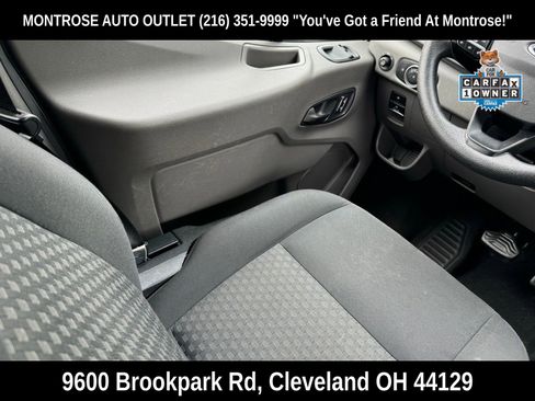 Used 2023 Ford Transit 350 XLT RWD image 38