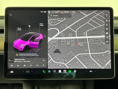 Used 2022 Tesla Model Y Performance AWD/4WD image 20