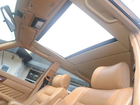 Used 1991 Mercedes-Benz 560 SEL image 34