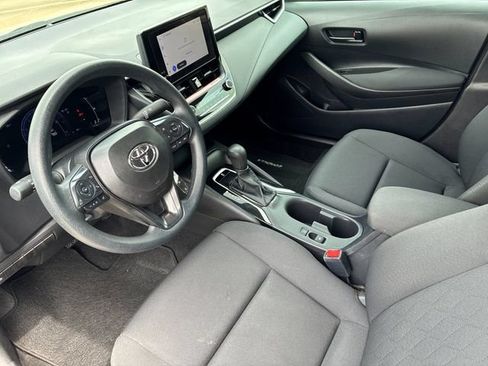 Used 2026 Toyota Corolla LE FWD image 11