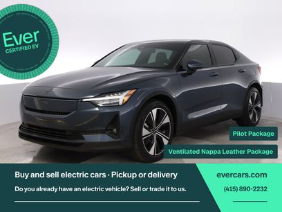 Used 2024 Polestar Polestar 2