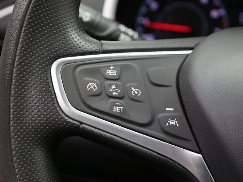 Used 2023 Chevrolet Malibu LT FWD image 26