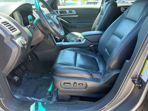 Used 2014 Ford Explorer XLT w/ Equipment Group 202A AWD/4WD image 20