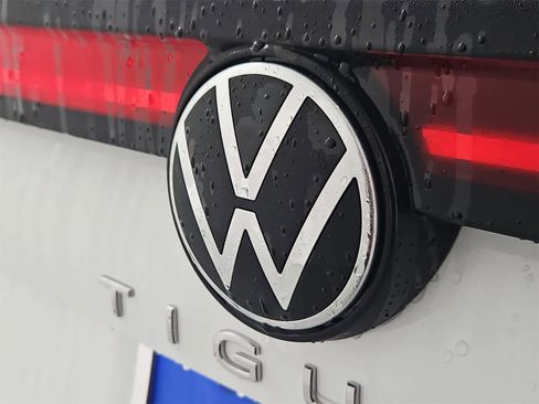 New 2026 Volkswagen Tiguan S image 11