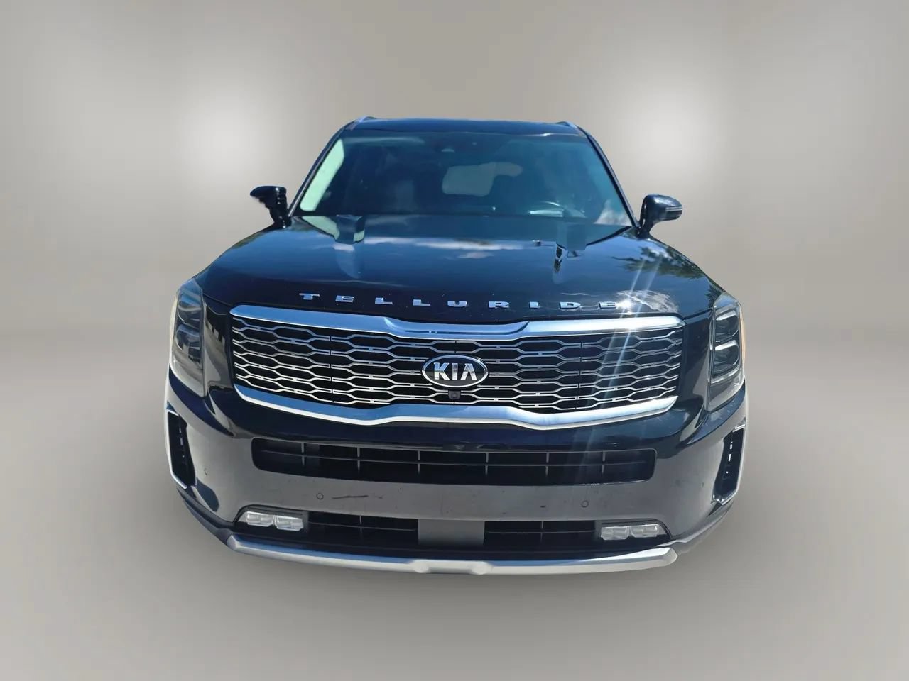 Used 2021 Kia Telluride SX w/ SX Prestige Package AWD/4WD image 10