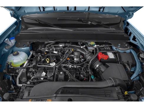 Used 2023 Ford Maverick XL w/ Equipment Group 100A Standard AWD/4WD image 8
