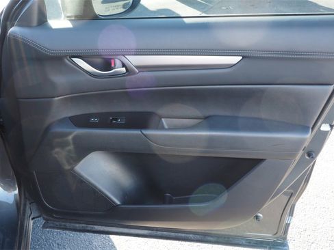 Used 2024 MAZDA CX-5 AWD 2.5 S w/ Preferred Package image 23