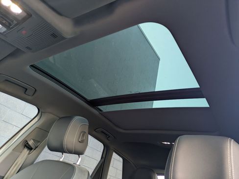 Used 2023 Audi Q4 e-tron Premium Plus w/ Premium Plus image 20